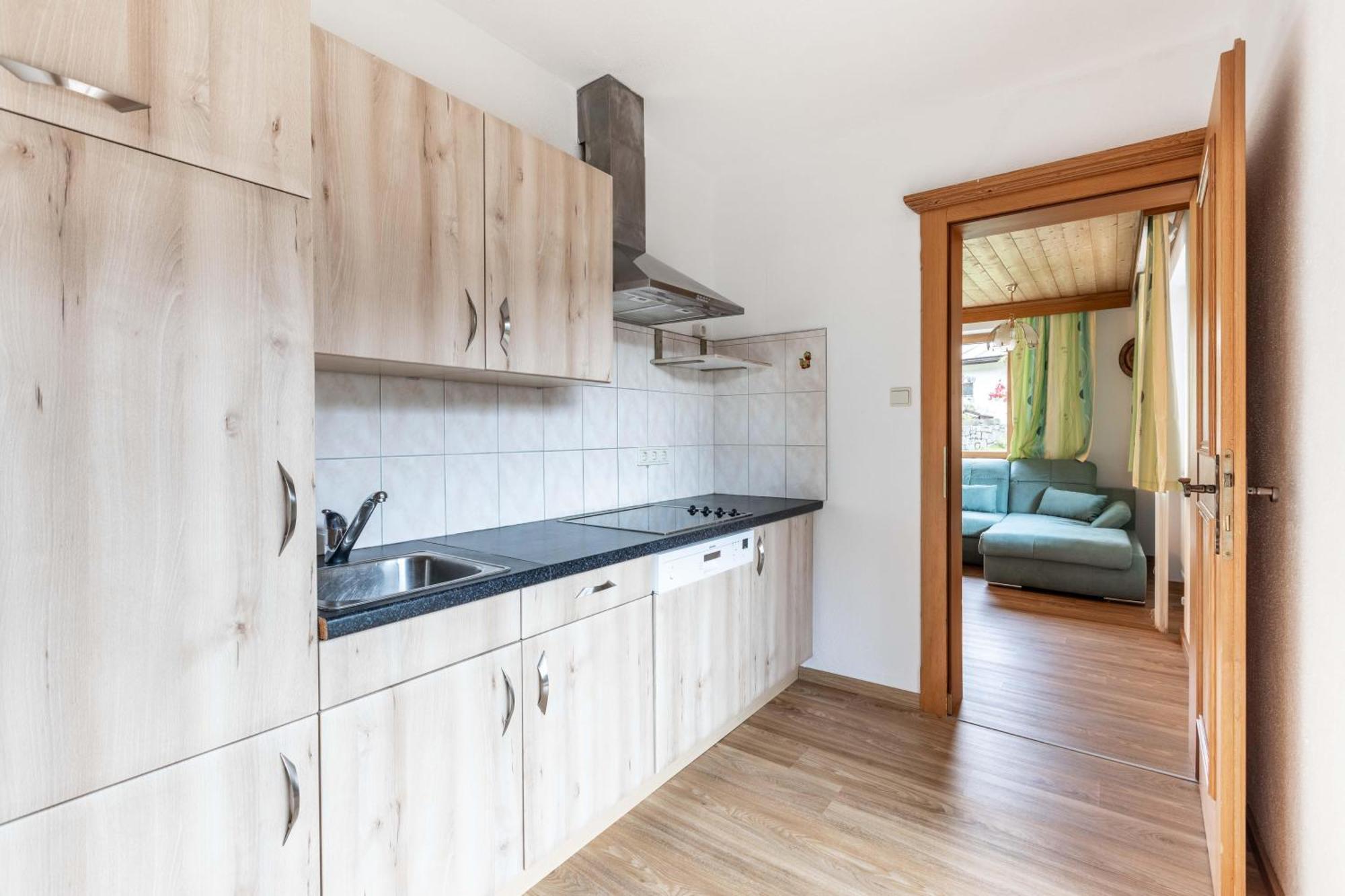 Haus Weinberg Apartment เพทท์นอย อัม อาร์ลแบร์ก ภายนอก รูปภาพ